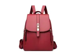 Ladies Backpack D 33*27*12cm J