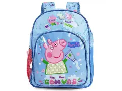 School Backpack C