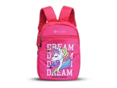 School Backpack D