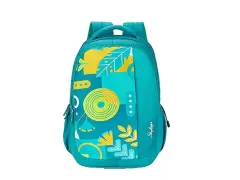 School Backpack H